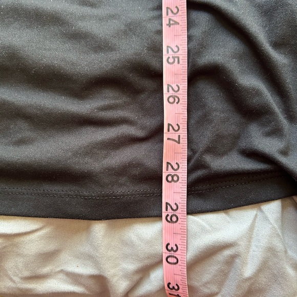 Terra & Sky 2X Vibrant Black Red, Classic Gray, and Burgundy Tank Tops - Picture 5 of 12